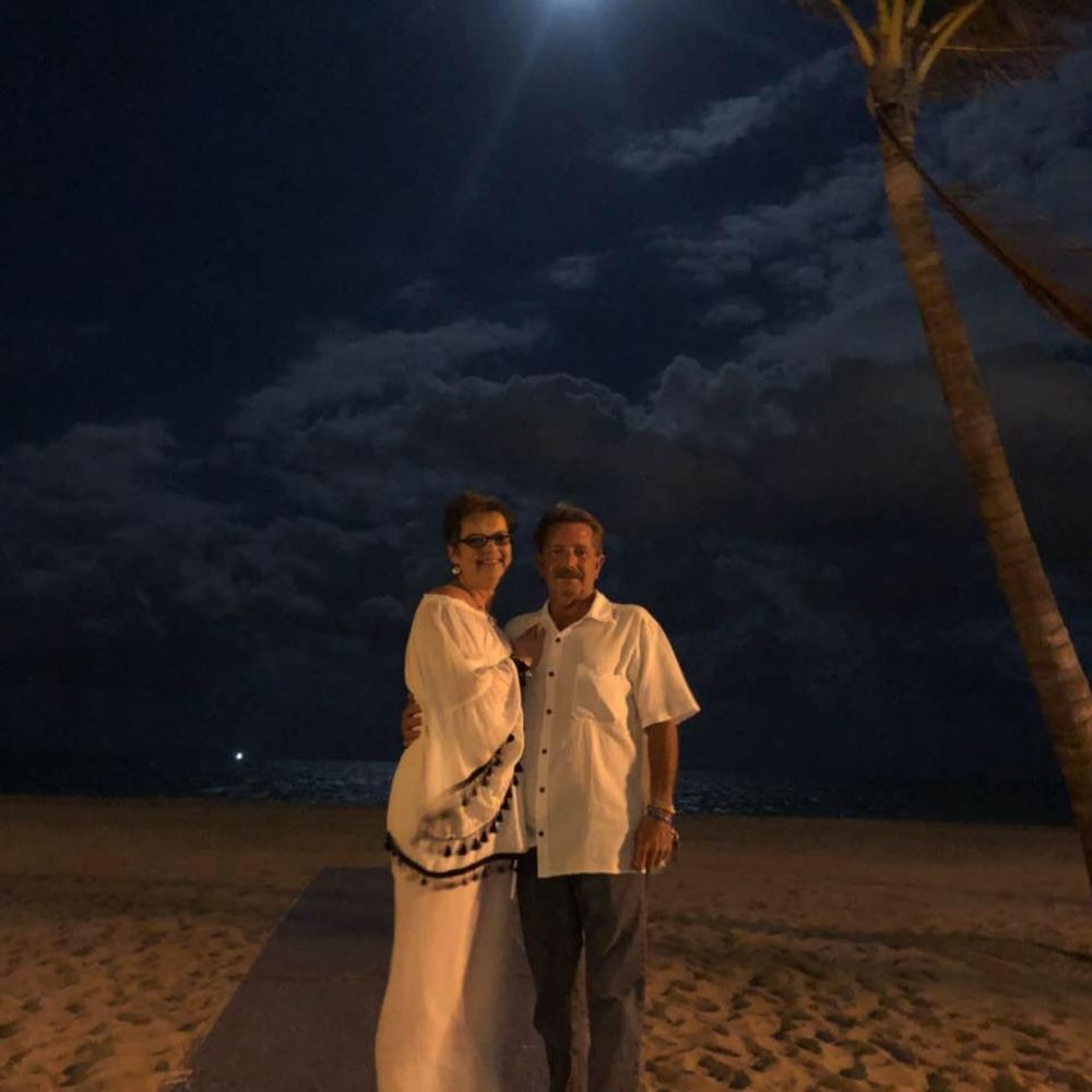 Meet your Posher, Virgil